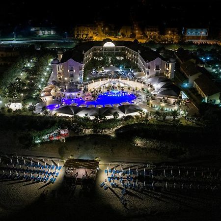 Grand Hotel Balestrieri Torre Melissa Εξωτερικό φωτογραφία
