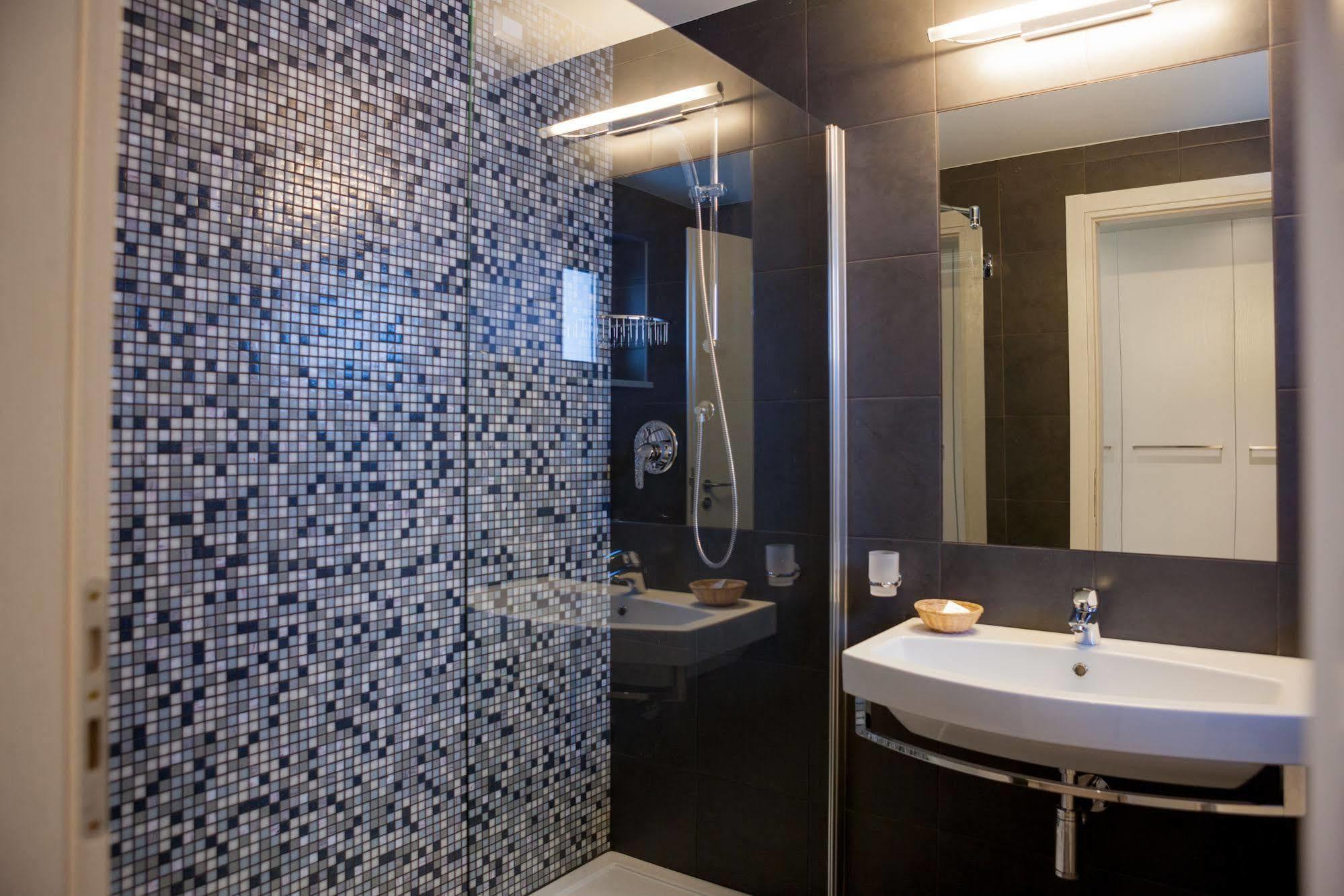 Grand Hotel Balestrieri Torre Melissa Εξωτερικό φωτογραφία