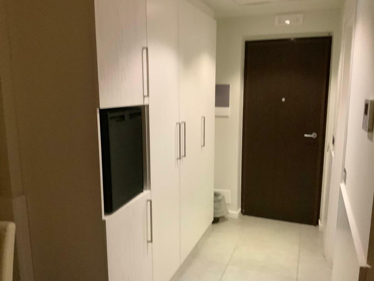Grand Hotel Balestrieri Torre Melissa Εξωτερικό φωτογραφία