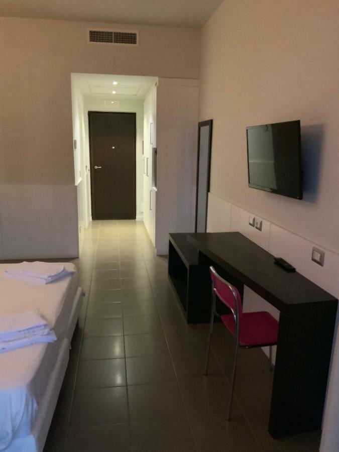 Grand Hotel Balestrieri Torre Melissa Εξωτερικό φωτογραφία