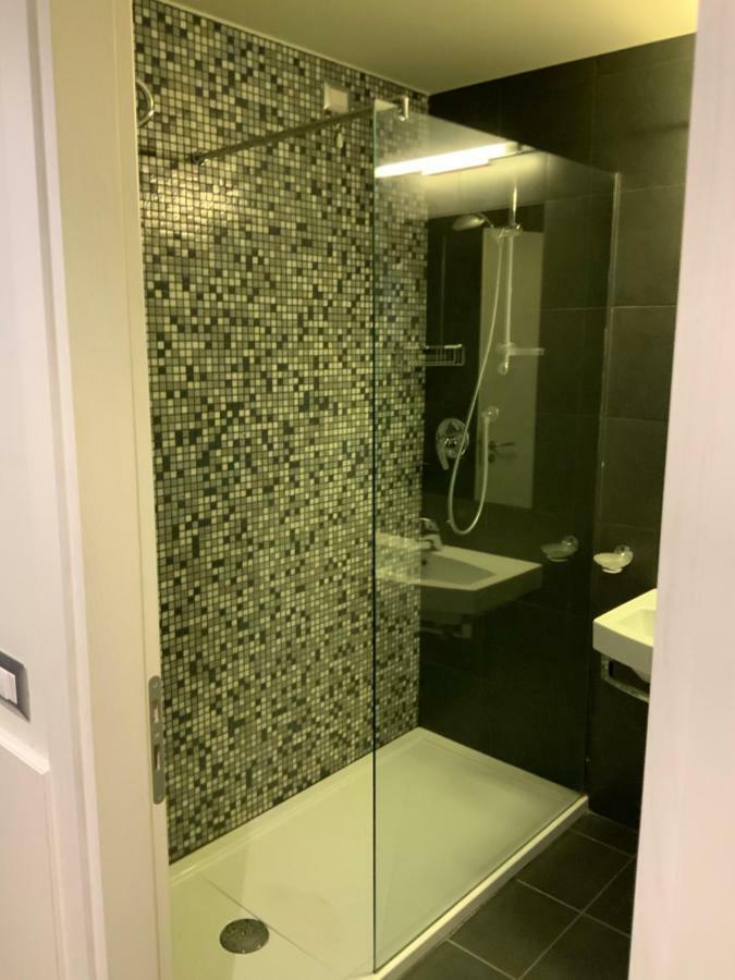 Grand Hotel Balestrieri Torre Melissa Εξωτερικό φωτογραφία