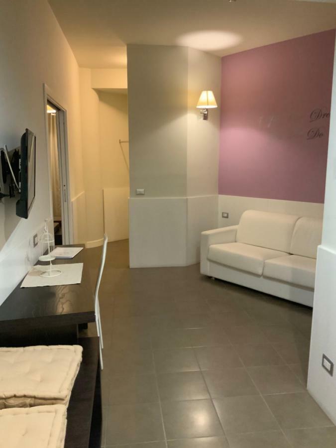 Grand Hotel Balestrieri Torre Melissa Εξωτερικό φωτογραφία