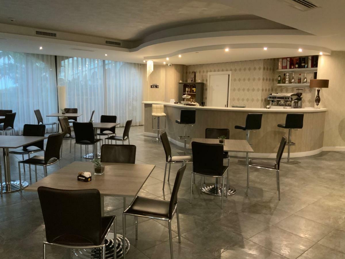 Grand Hotel Balestrieri Torre Melissa Εξωτερικό φωτογραφία