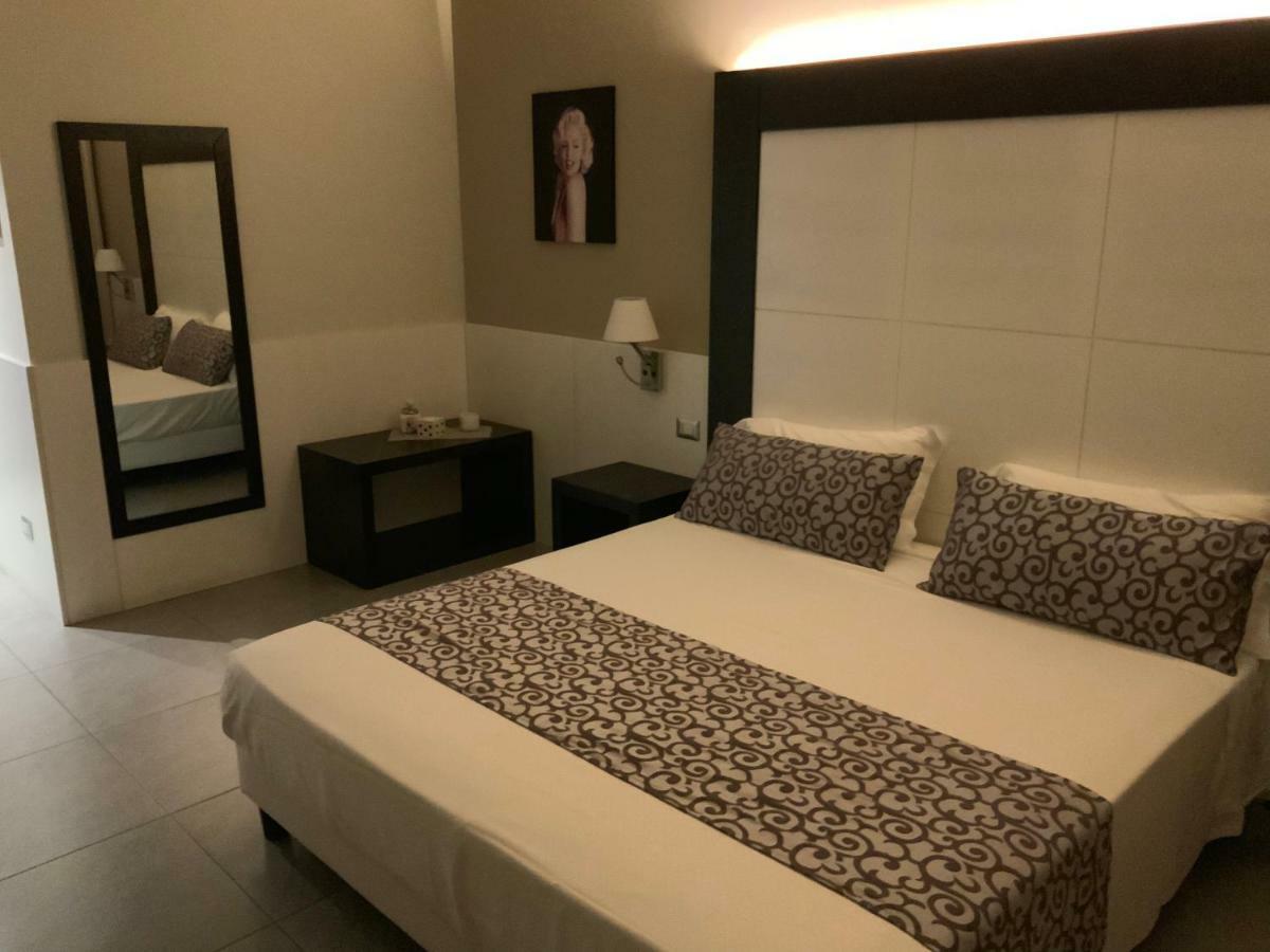 Grand Hotel Balestrieri Torre Melissa Εξωτερικό φωτογραφία
