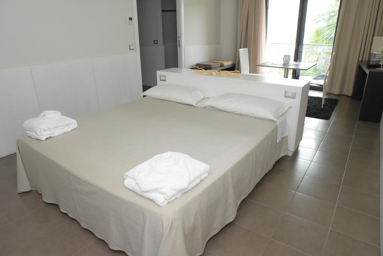 Grand Hotel Balestrieri Torre Melissa Εξωτερικό φωτογραφία