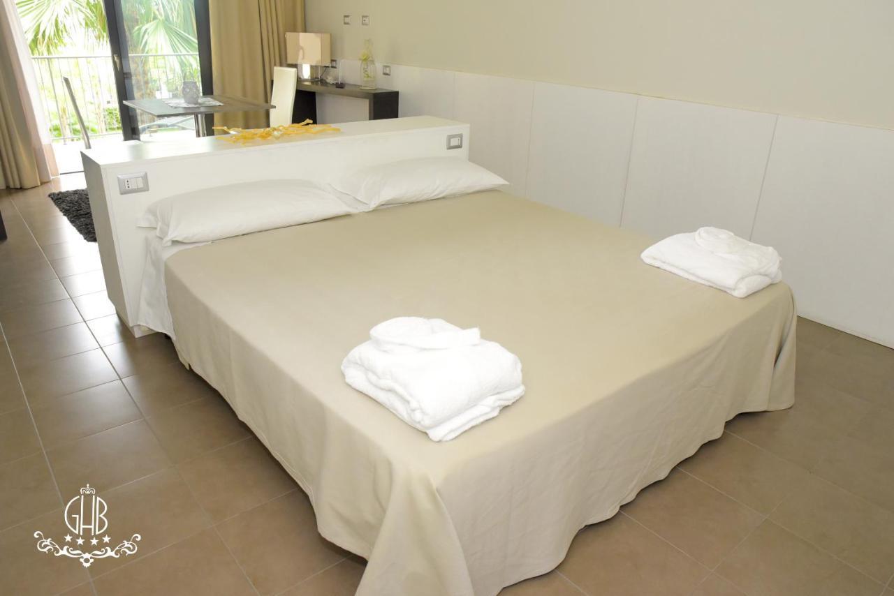 Grand Hotel Balestrieri Torre Melissa Εξωτερικό φωτογραφία